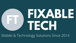 Fixable Tech