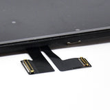 For Apple iPhone 11 PRO Screen Replacement LCD OLED Replacement High Quality OEM FPC connectors Close up on FPC connectors 