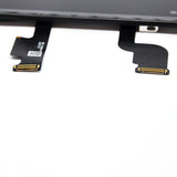 For Apple iPhone XS MAX High Quality LCD screen replacement Economical alternative to OLED FPC connectors OEM connection to motherboard