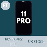 iPhone 11 PRO High Quality LCD