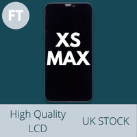 iPhone XS MAX High Quality LCD