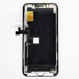 For Apple iPhone 11 PRO Screen Replacement LCD OLED Replacement High Quality OEM FPC connectors Rear with Camera Bezel and OEM IC For True Tone Programming