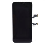 For Apple iPhone XS MAX High Quality LCD screen replacement Economical alternative to OLED Front with FPC connectors