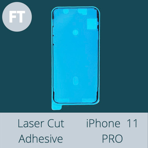 iPhone 11 PRO Frame Adhesive