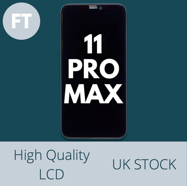 iPhone 11 PRO MAX High Quality LCD