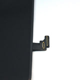 For Apple iPhone 7 LCD Screen Replacement Black OEM Quality and Design  Close up of OEM Quality FPC connectors