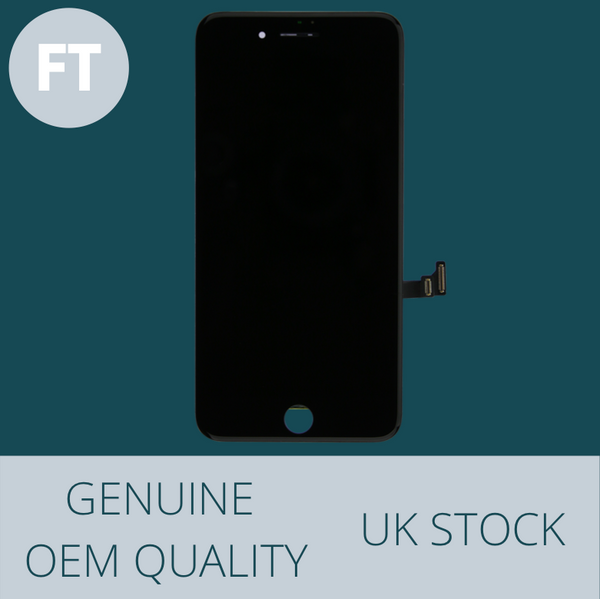 iPhone 7 PLUS OEM Quality LCD BLACK