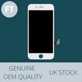 iPhone 7 OEM Quality LCD WHITE