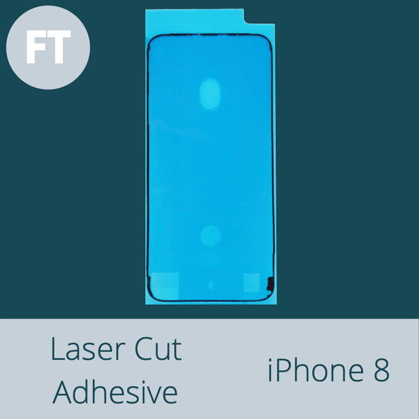 iPhone 8 Frame Adhesive